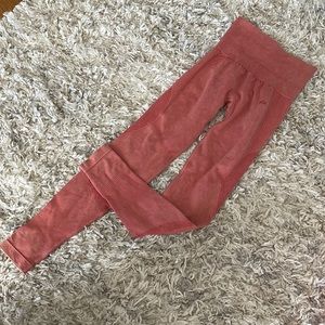 MP leggings - Girls